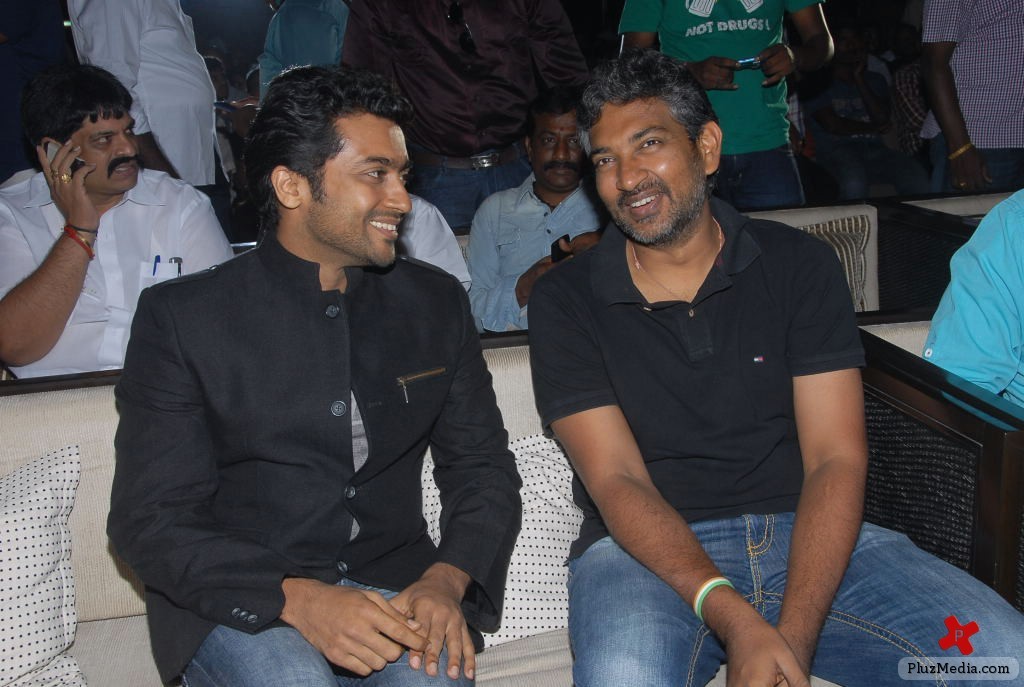 Surya's 7th Sence Movie Audio Launch Function Gallery | Picture 85289